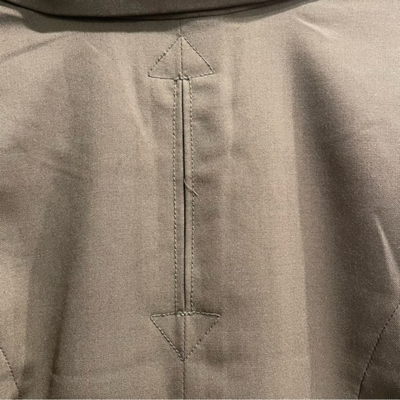 Women’s blazer size small Fossil vintage jacket women’s work wear size s - Picture 4 of 8